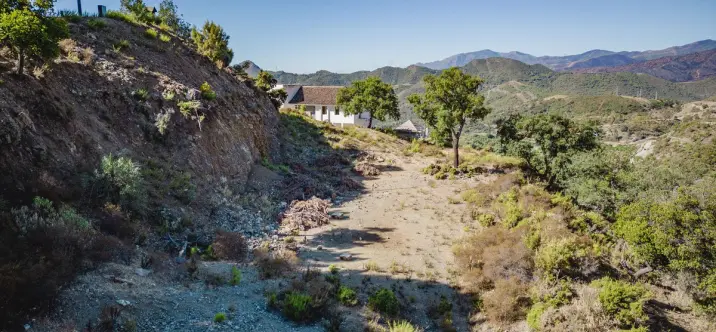 Sale of residential plot in La Zagaleta 4