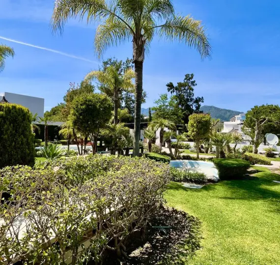 Продажа пентхауса в Río Real