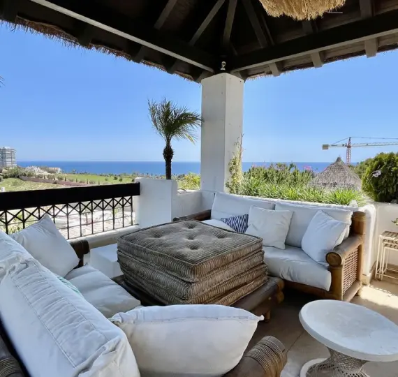 Продажа пентхауса в Río Real