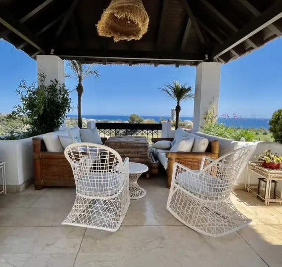 Продажа пентхауса в Río Real