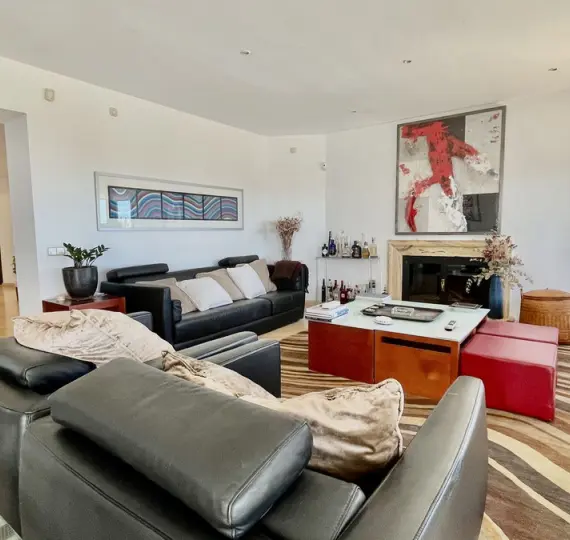 Продажа пентхауса в Río Real