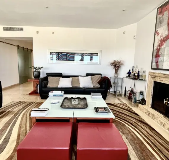 Продажа пентхауса в Río Real