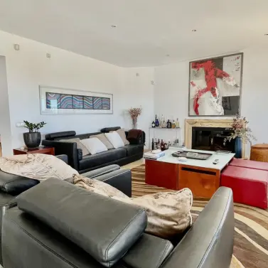 Sale of penthouse in Río Real