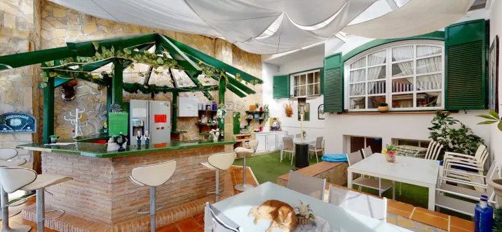 Продажа  отдельно стоящей виллы в Torrox Costa 4