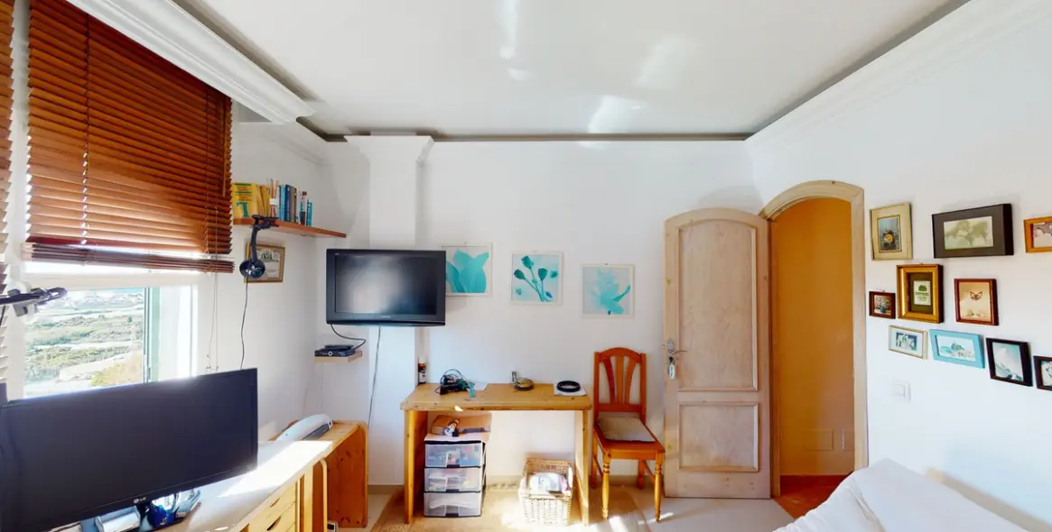 Продажа  отдельно стоящей виллы в Torrox Costa 17