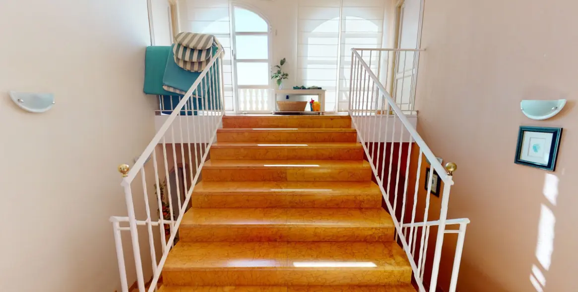 Sale of detached villa in Torrox Costa 24