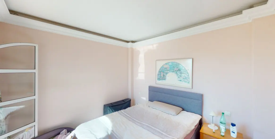 Sale of detached villa in Torrox Costa 29