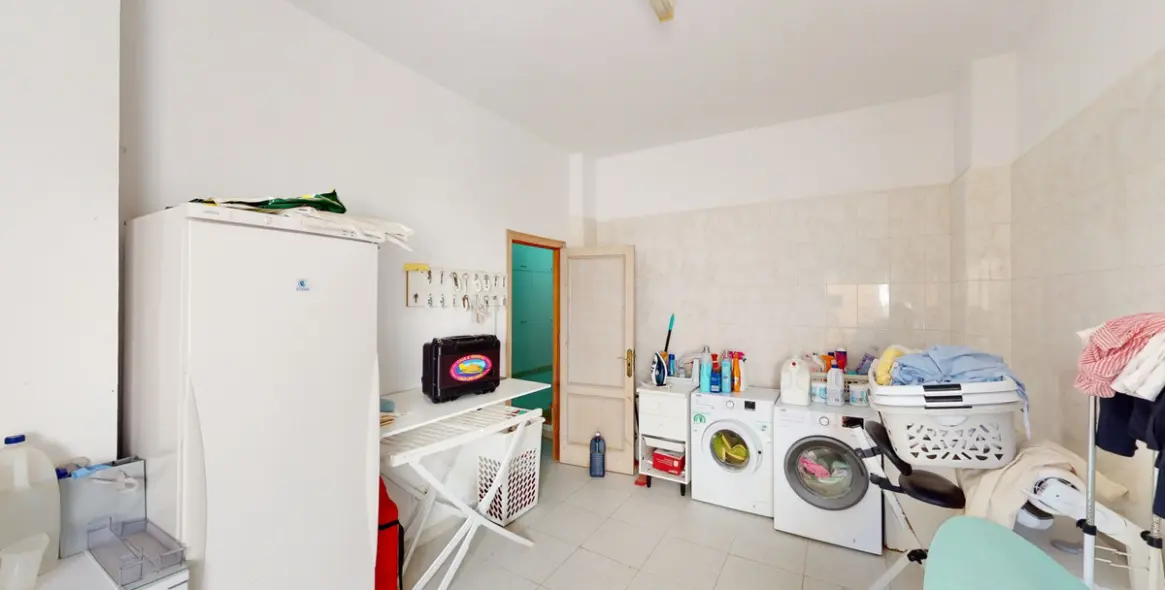 Sale of detached villa in Torrox Costa 40