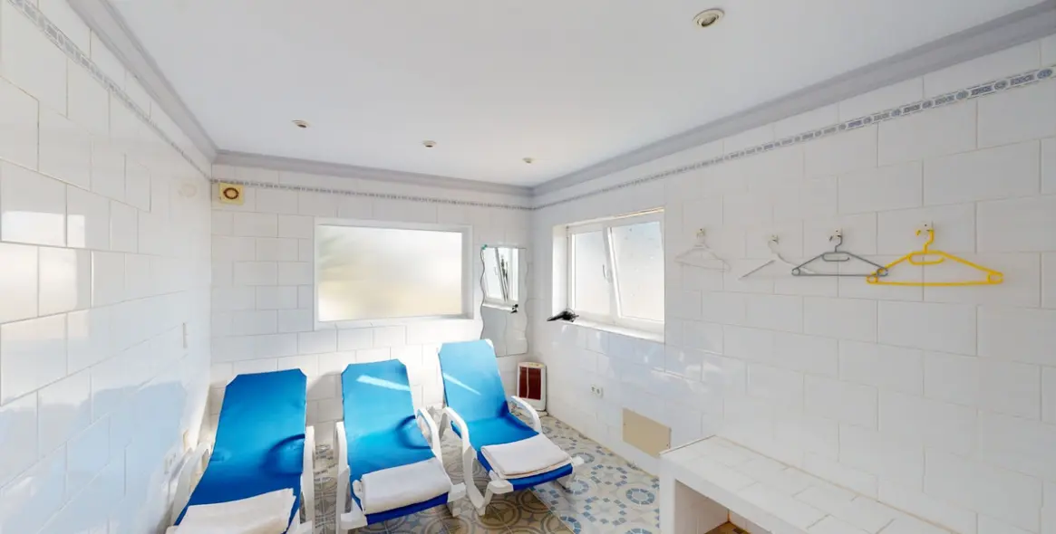 Sale of detached villa in Torrox Costa 50