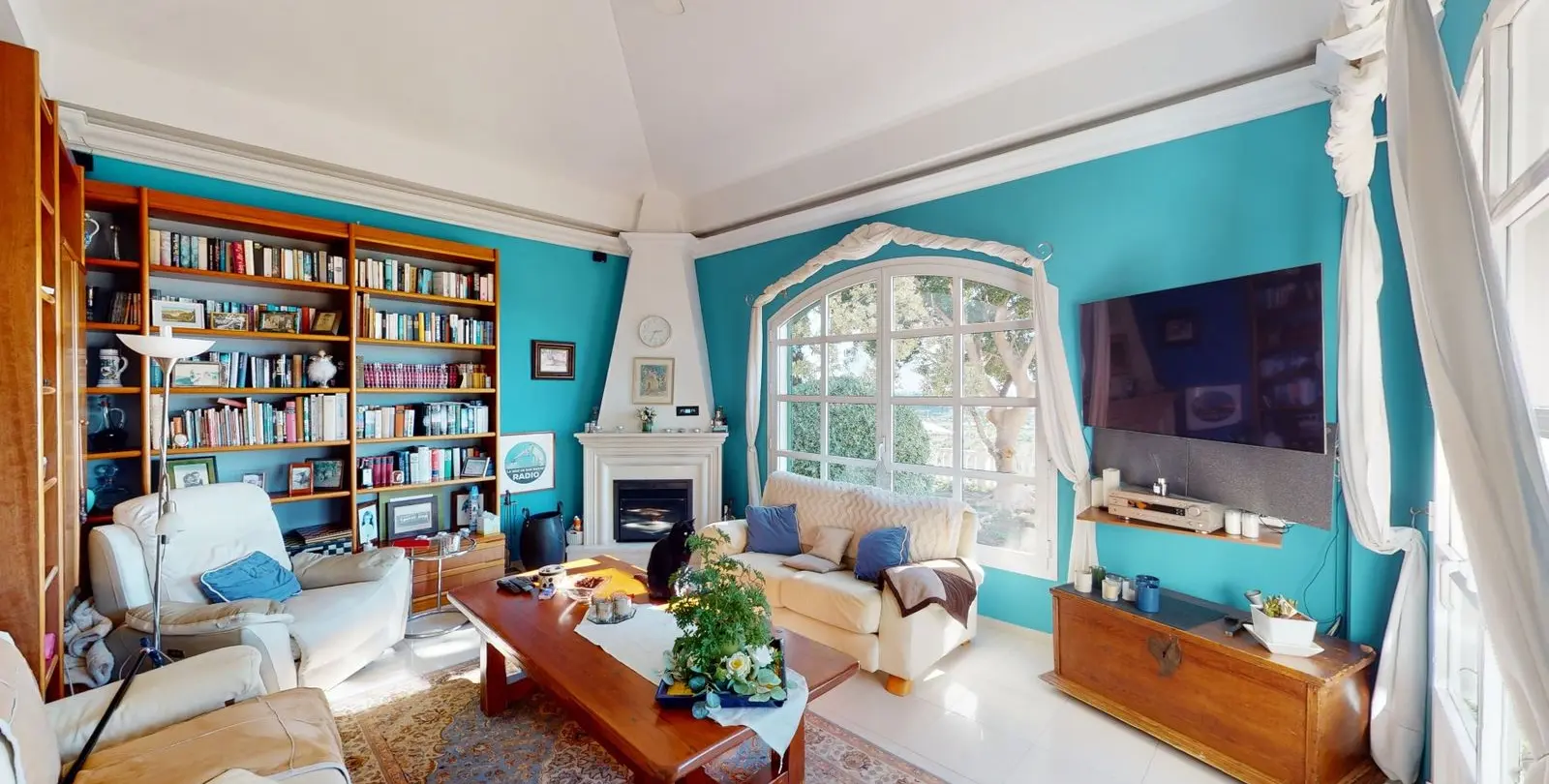Venta de villa independiente en Torrox Costa 13