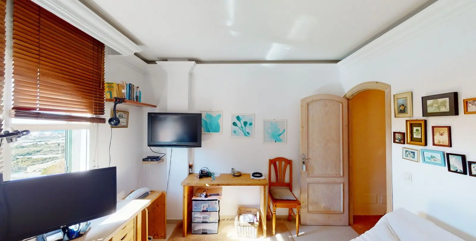 Venta de villa independiente en Torrox Costa 17