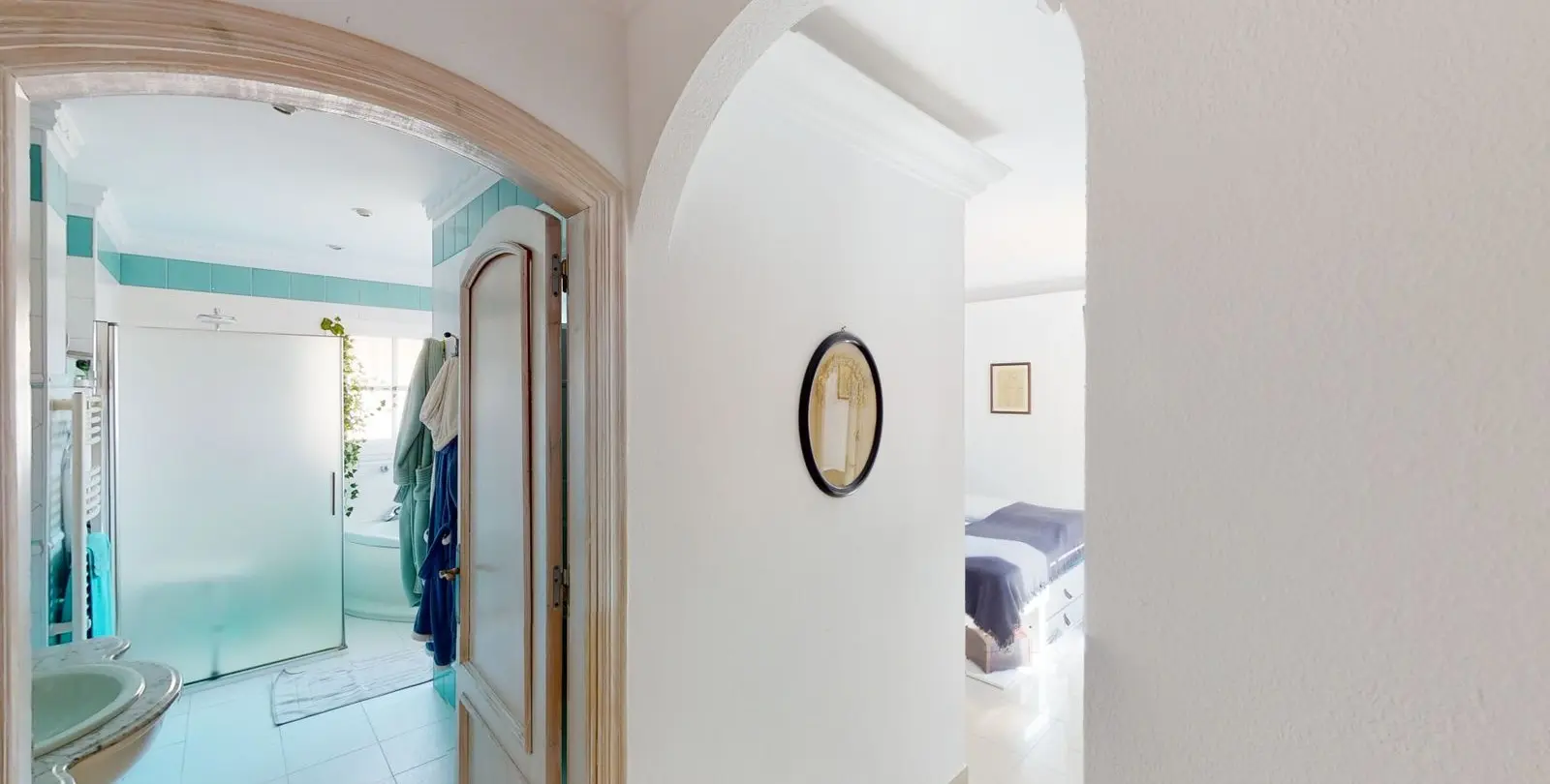 Venta de villa independiente en Torrox Costa 18
