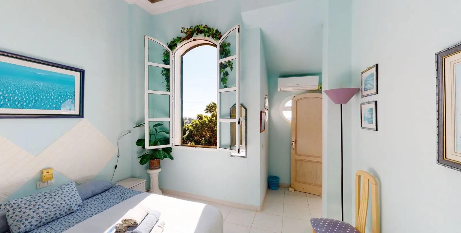 Venta de villa independiente en Torrox Costa 25