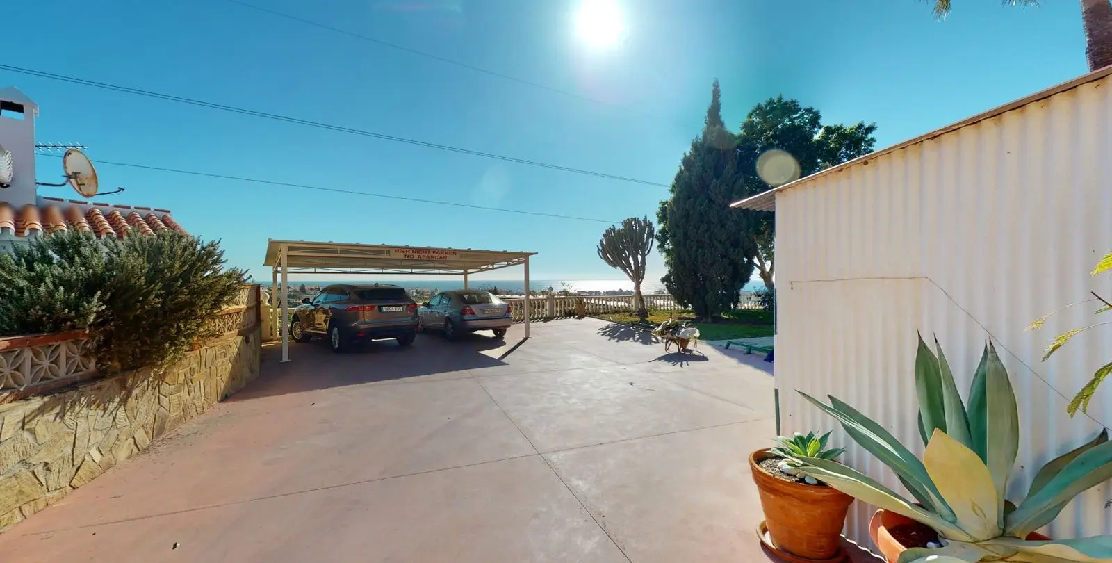 Venta de villa independiente en Torrox Costa 43