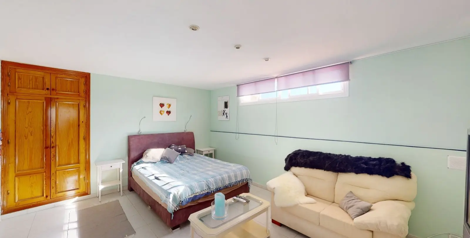 Venta de villa independiente en Torrox Costa 44