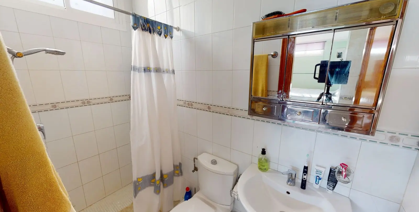 Venta de villa independiente en Torrox Costa 46