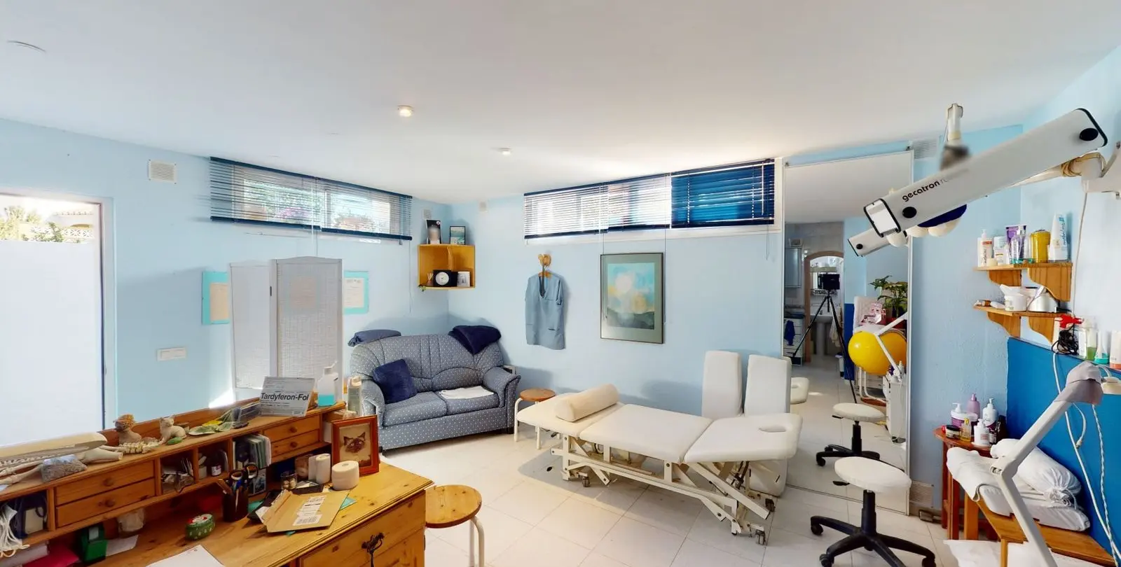 Venta de villa independiente en Torrox Costa 47