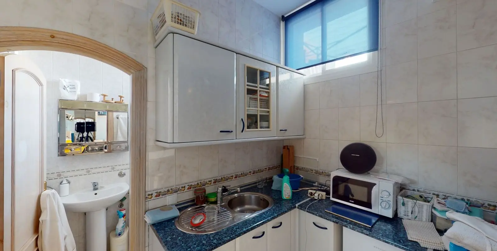 Venta de villa independiente en Torrox Costa 48