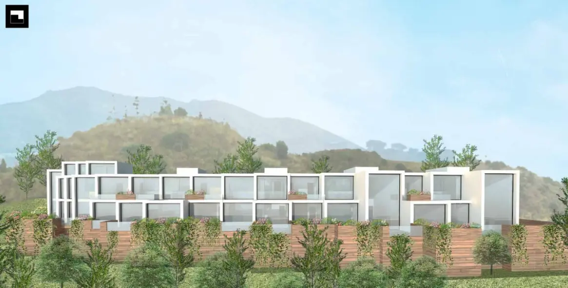 Sale of residential plot in Torreblanca 2