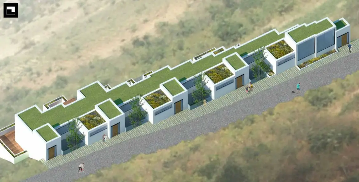 Sale of residential plot in Torreblanca 3