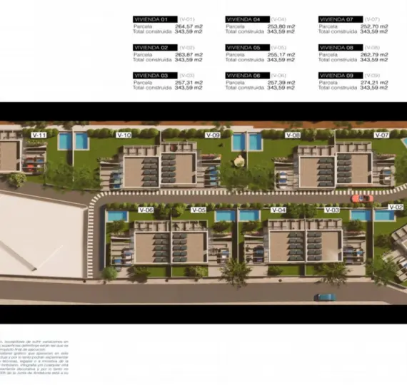 Venta de parcela residencial en Torreblanca