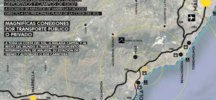 Venta de parcela residencial en Torreblanca 4