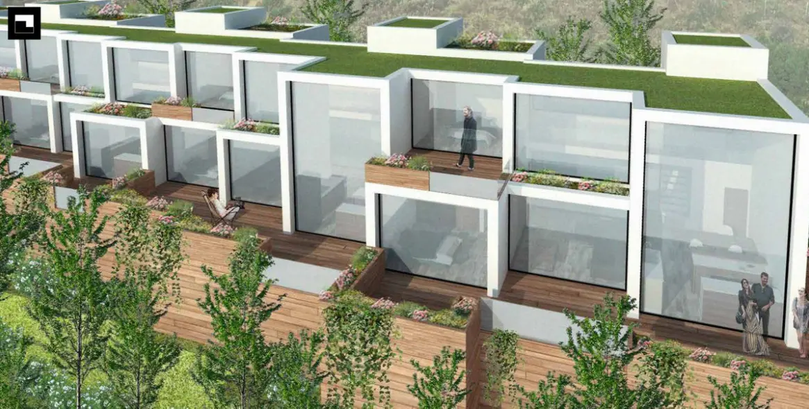 Sale of residential plot in Torreblanca 8