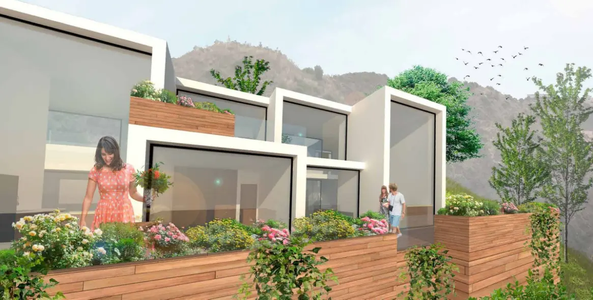 Sale of residential plot in Torreblanca 9