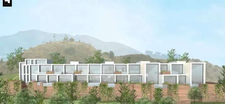 Sale of residential plot in Torreblanca 3