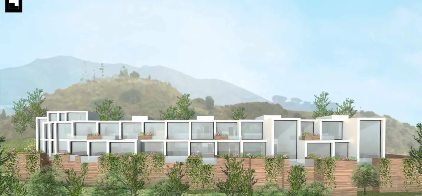 Sale of residential plot in Torreblanca 3
