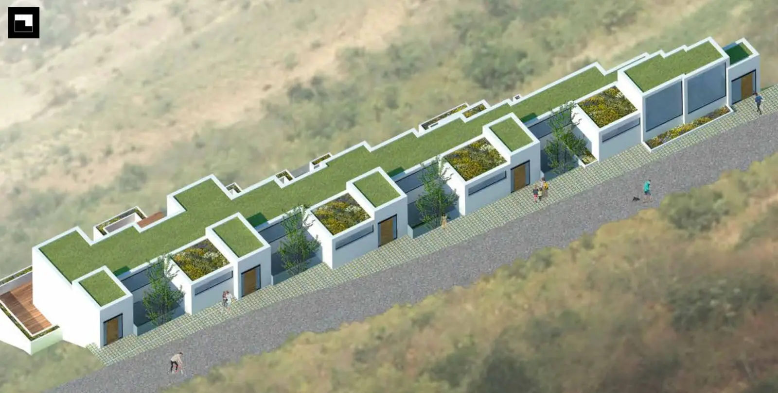 Sale of residential plot in Torreblanca 6