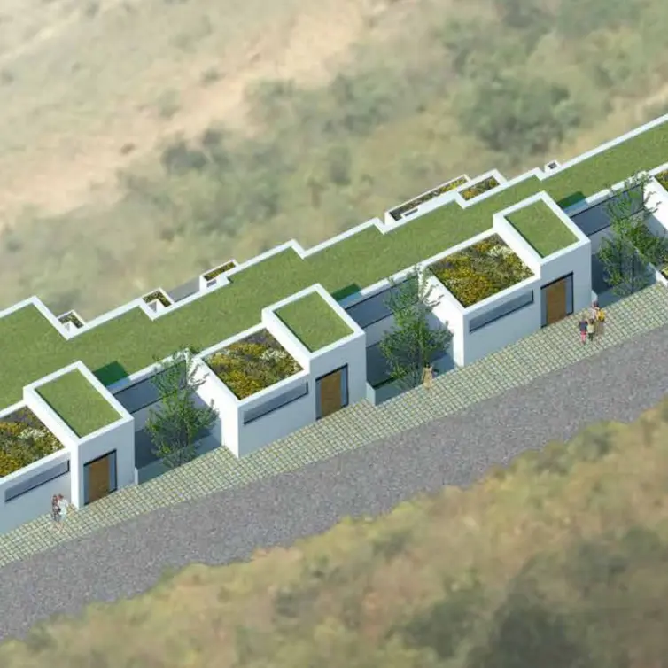Sale of residential plot in Torreblanca