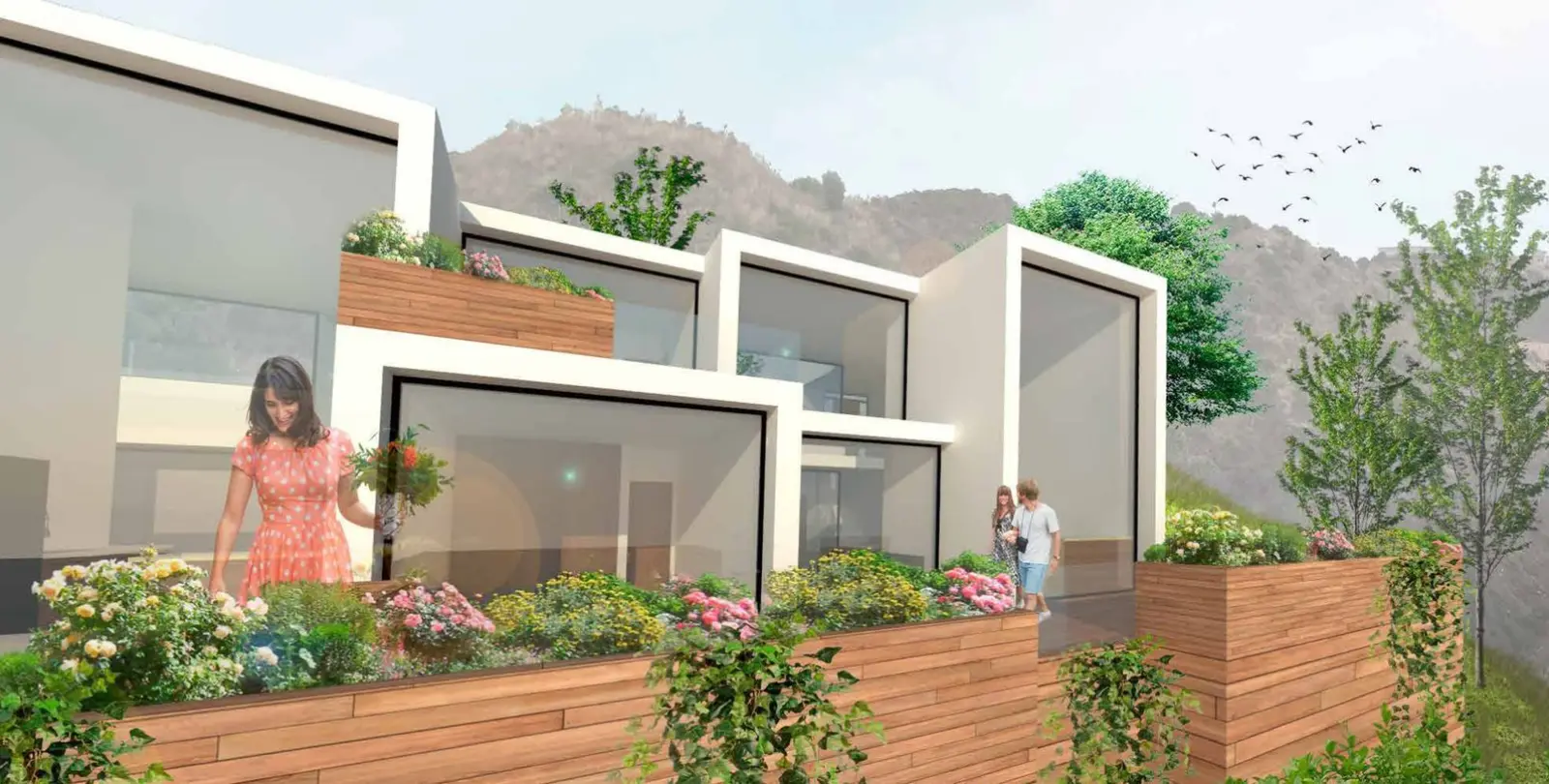 Sale of residential plot in Torreblanca 9
