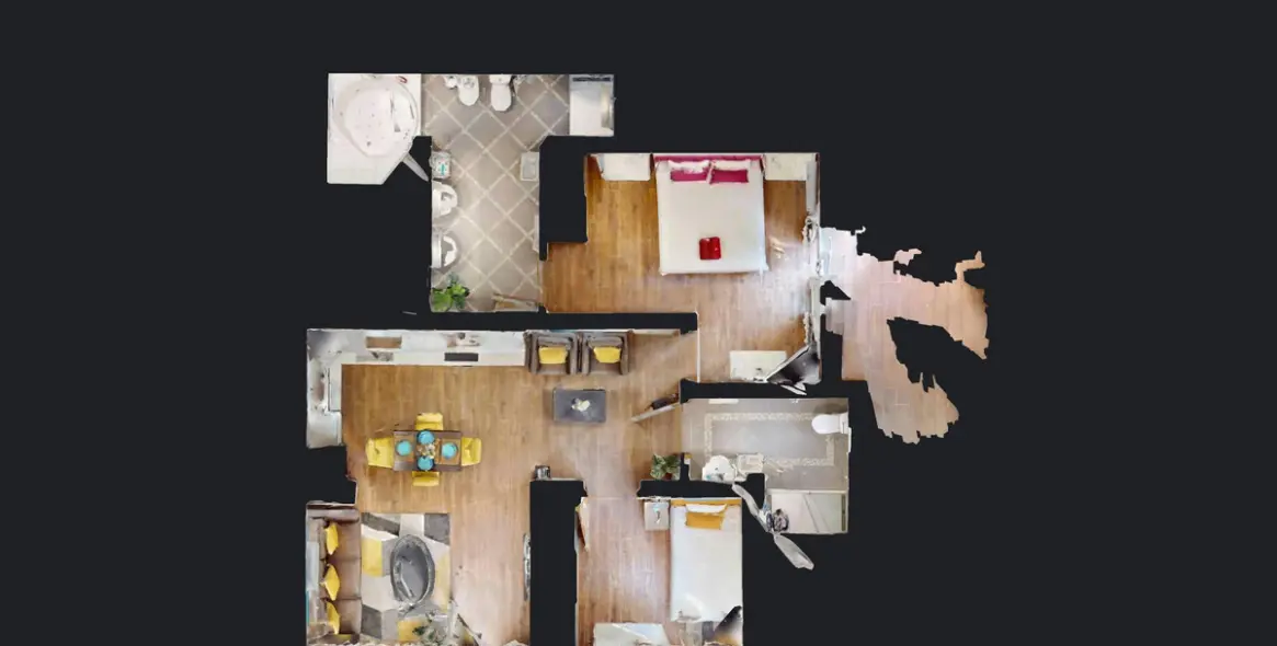 Продажа  отдельно стоящей виллы в Caleta de Vélez 19