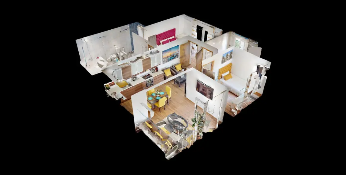 Продажа  отдельно стоящей виллы в Caleta de Vélez 20