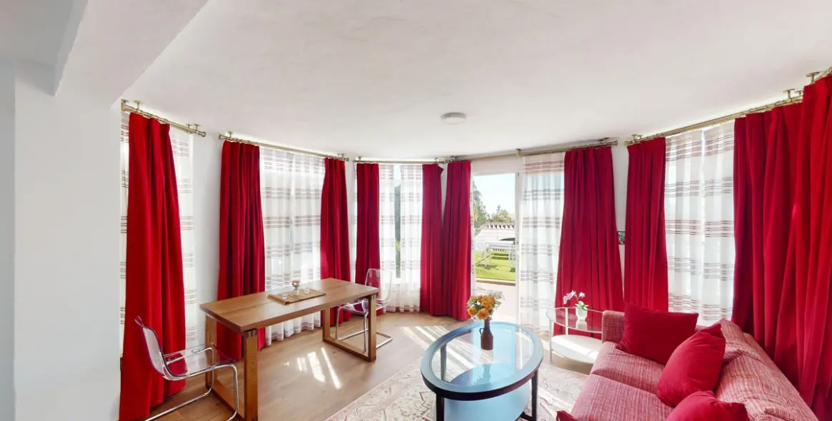 Sale of detached villa in Caleta de Vélez 22