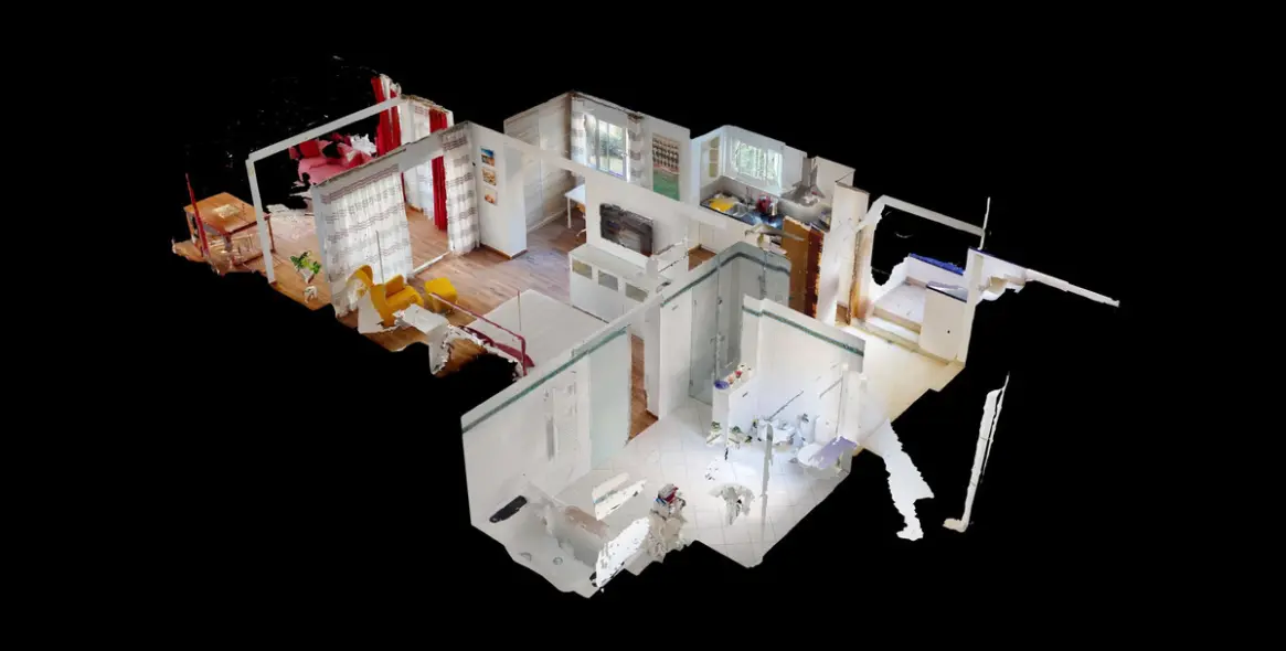 Sale of detached villa in Caleta de Vélez 32