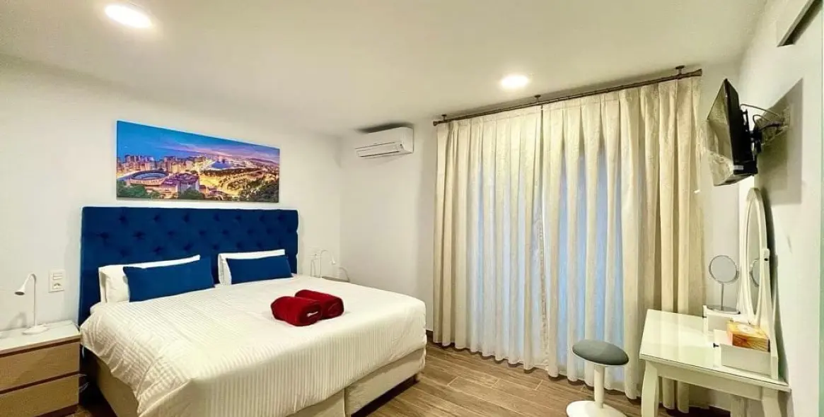 Sale of detached villa in Caleta de Vélez 45