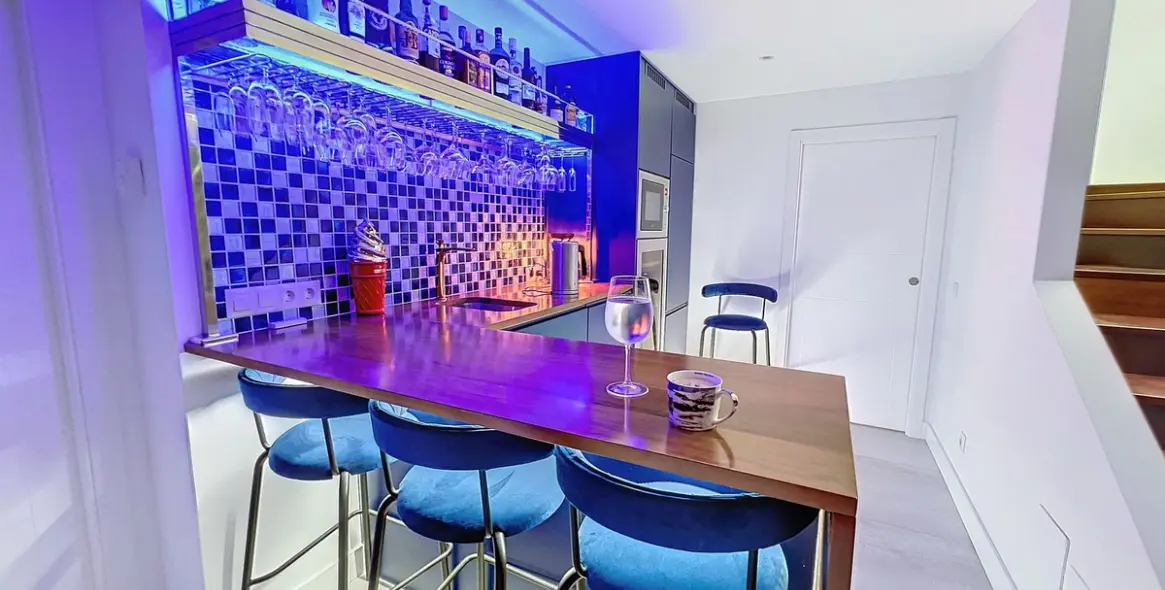 Sale of semi-detached house in Benalmadena 3