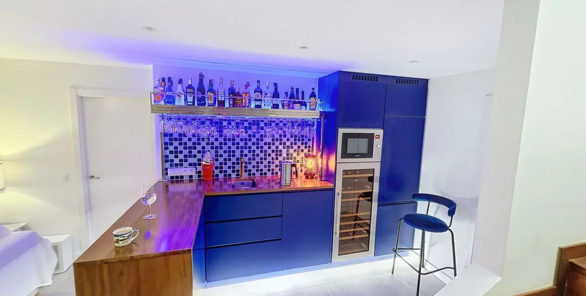 Sale of semi-detached house in Benalmadena 4