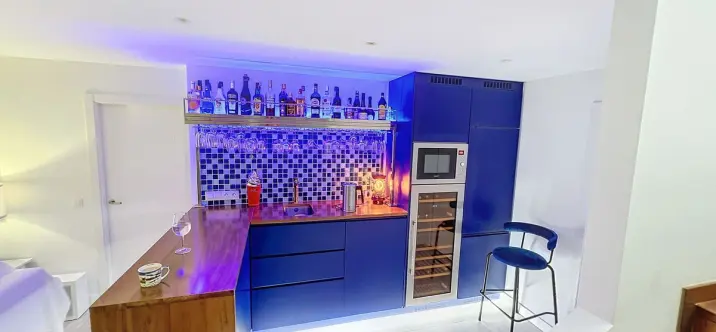 Продажа дома на две семьи в Benalmadena 3