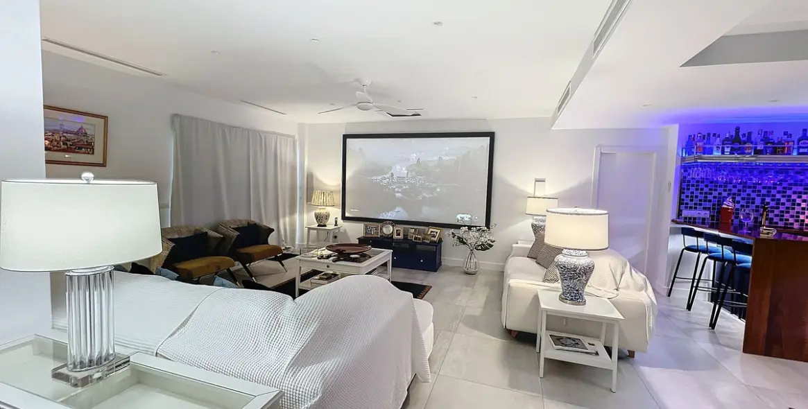 Sale of semi-detached house in Benalmadena 5