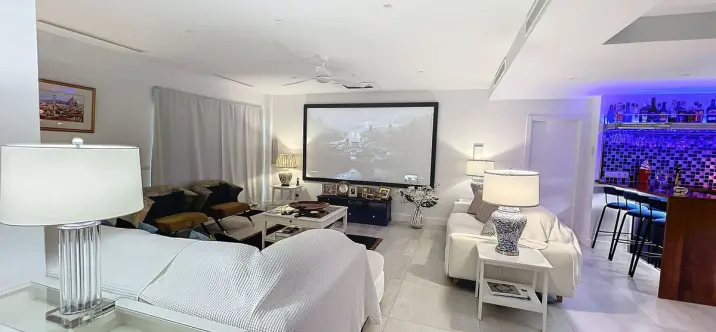 Продажа дома на две семьи в Benalmadena 4