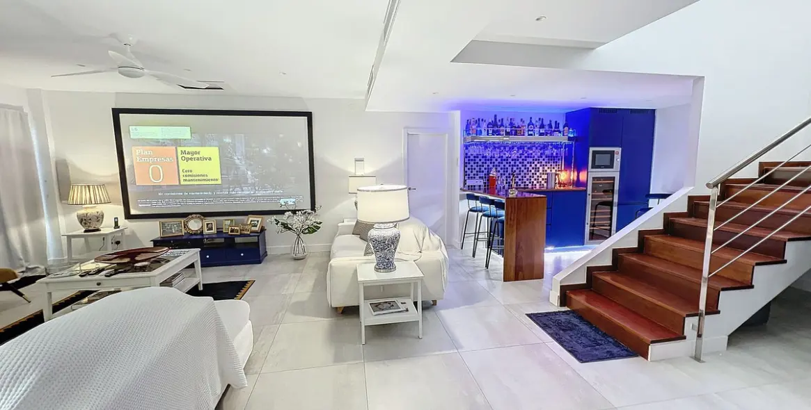 Sale of semi-detached house in Benalmadena 8