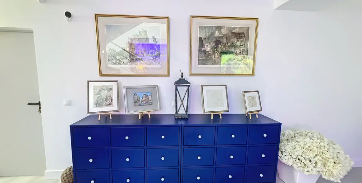 Sale of semi-detached house in Benalmadena 10