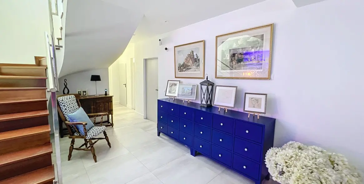 Sale of semi-detached house in Benalmadena 11