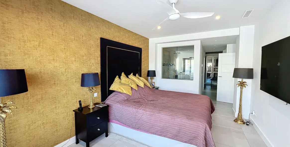 Sale of semi-detached house in Benalmadena 13