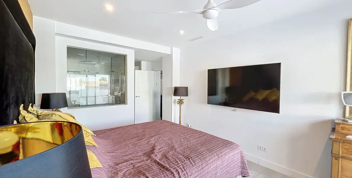 Sale of semi-detached house in Benalmadena 14