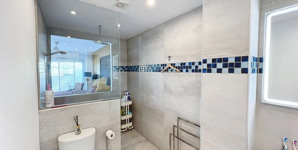 Sale of semi-detached house in Benalmadena 15