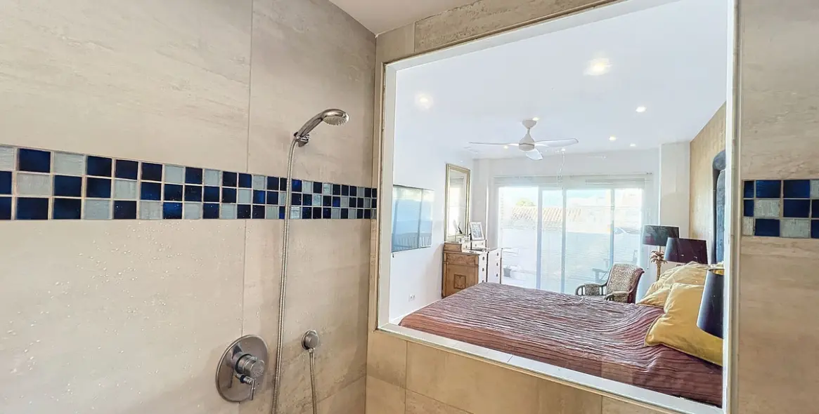 Sale of semi-detached house in Benalmadena 16